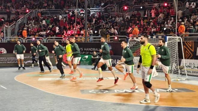 المنتخب الوطني يفوز على جورجيا وديا