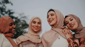 مؤشر السعادة العالمي.. فنلندا الأولى كالعادة وهذا هو ترتيب الجزائر!