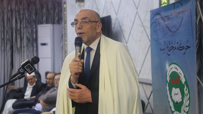 وقف إطلاق النار في غزة ثمرة لجهود الدبلوماسية الجزائرية