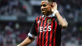 بوداوي عاد إلى نيس