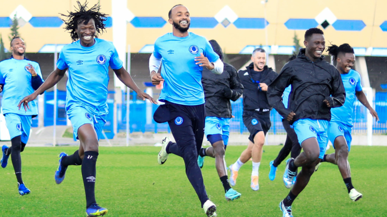 الهلال السوداني يتلقى الموافقة للمشاركة في الدوري التنزاني