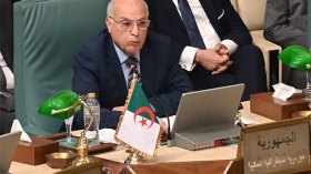 لا تراجع عن دعم الجزائر لفلسطين في مجلس الأمن