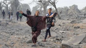 هدنة ممكنة خلال الساعات القليلة القادمة.. قيادي في حماس يوضح