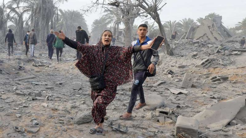 هدنة ممكنة خلال الساعات القليلة القادمة.. قيادي في حماس يوضح