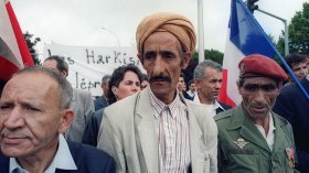 مطالب في فرنسا بـ”تعويض” الحركى الذين بقوا في الجزائر!