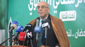 حمس ستكون حاضرة بقوة في رئاسيات 7 سبتمبر