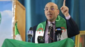 حمس ترافع للتعايش والعمل المشترك بين الأحزاب السياسية