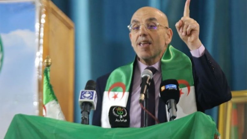 حمس ترافع للتعايش والعمل المشترك بين الأحزاب السياسية