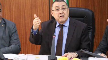 A Second Reading Of The Law On Associations On The Government Table