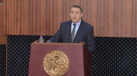 ملف العقار الصناعي بالولايات على طاولة البرلمان!