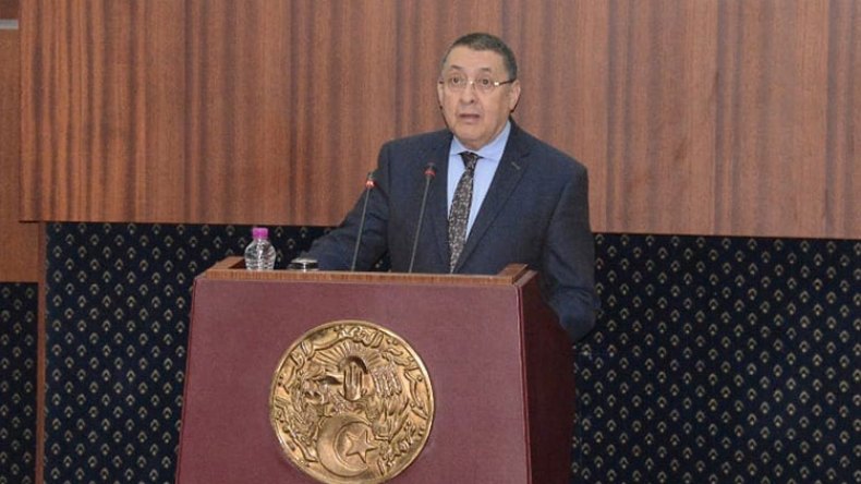 ملف العقار الصناعي بالولايات على طاولة البرلمان!