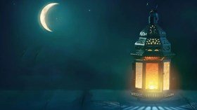 رمضان شهر العفو والتسامح