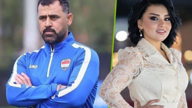 “فيفا” يعاقب مدرب منتخب الشباب العراقي بسبب إعلامية