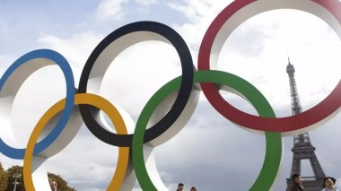 JO Paris: voici les 32 athlètes algériens qualifiés