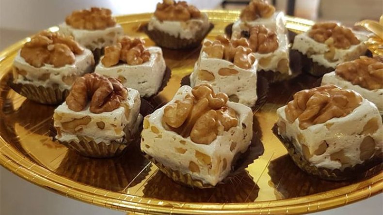 الجوزية.. سر نكهة ومذاق.. وسر صنعة