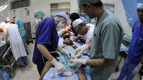 “الشروق” تحضر عمليات ختان في الوسط الاستشفائي