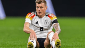 انتقال مبابي إلى مدريد.. توني كروس يعلّق