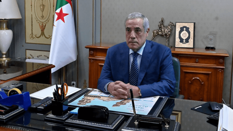 تنصيب لجنة وطنية لتحضير إحتفالات الذكرى الـ 70 لاندلاع ثورة أول نوفمبر