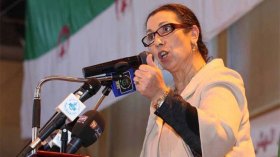 حنون تشيد بالأداء الدبلوماسي الجزائري في المحافل الدولية