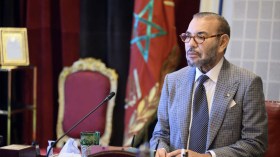 تاريخ حافل لنظام المغرب في الاعتداء على الأعراف الدبلوماسية