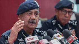 استنفار أمني في ماليزيا بعد اعتقال إسرائيلي قادم من الإمارات وبحوزته 6 مسدسات!