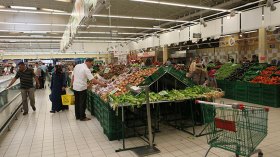 هكذا ضبطنا الأسواق في رمضان وخطّة عيد الفطر جاهزة