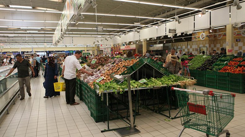 هكذا ضبطنا الأسواق في رمضان وخطّة عيد الفطر جاهزة