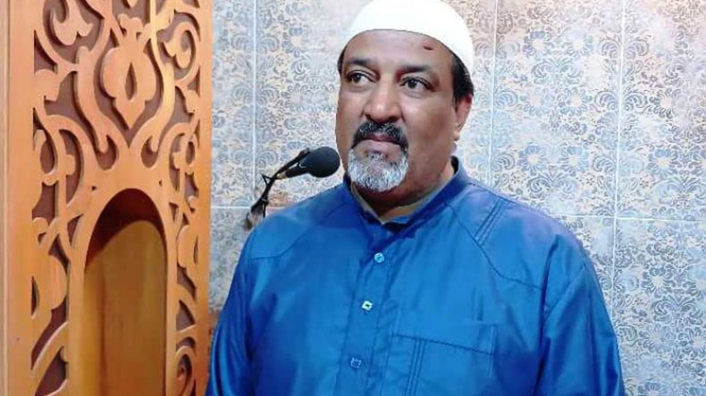 المؤذن العسري مسعود.. صوت طربي وخامة نادرة