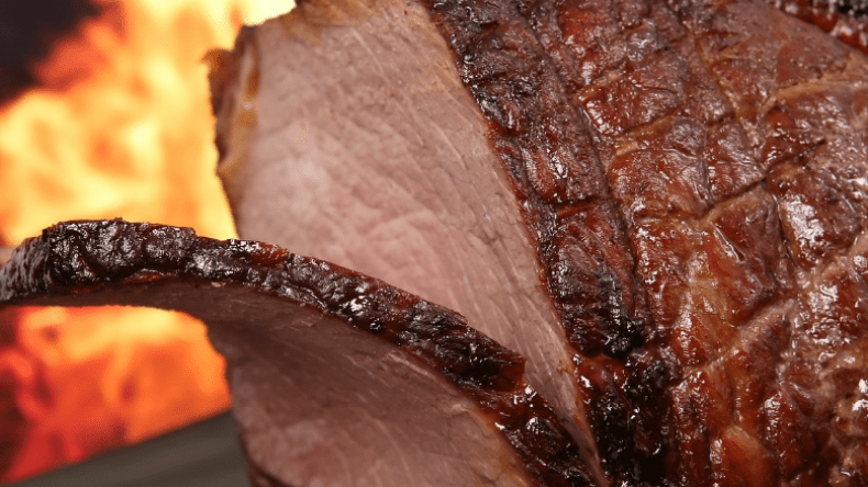 هذا ما يحدث لك عندما تكثر من تناول اللحوم!