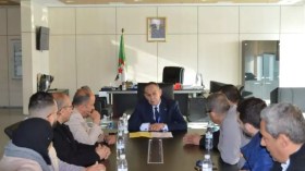 Aéroport international d’Alger: Mediouni incite les commerçants à baisser les prix des produits