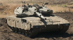 تهاوي الأطروحة الاستعمارية ونهاية عصر الميركافا