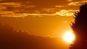 Météo: Des températures supérieures à la normale entre mars et mai