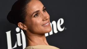 ميغان ميركل تتحدث عن إساءات كثيرة تعرضت لها وتغيير أحدثته وهي بعمر الـ 11 عاما!