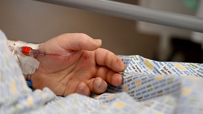 تقنيات حديثة لمواجهة الأمراض النادرة في الجزائر