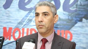 جرأة الجزائر في دعم فلسطين تزعج أدعياء الشرعية الدولية