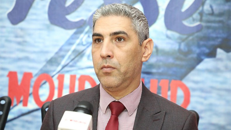 جرأة الجزائر في دعم فلسطين تزعج أدعياء الشرعية الدولية