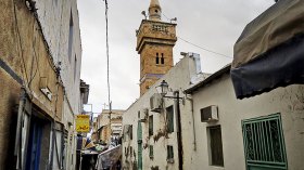 هذه هي قصة أقدم مسجد في ولاية تبسة