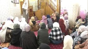 العائلات تجد متنفسا خلال السهرات الرمضانية