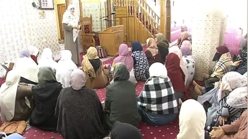 العائلات تجد متنفسا خلال السهرات الرمضانية