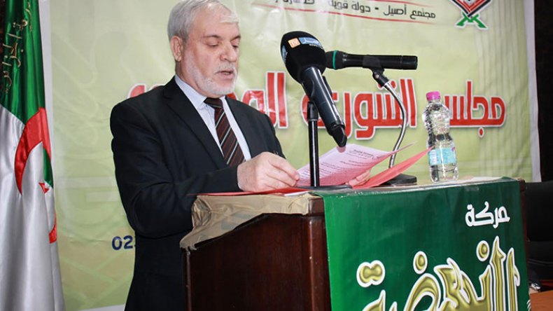النهضة تندد بإثارة التوترات الحدودية لزعزعة الاستقرار