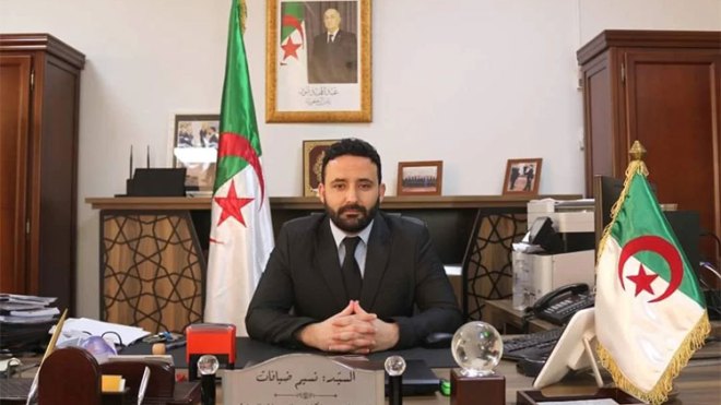 محاكمة جديدة للوزير ضيافات ومديري “أناد” و34 متهما
