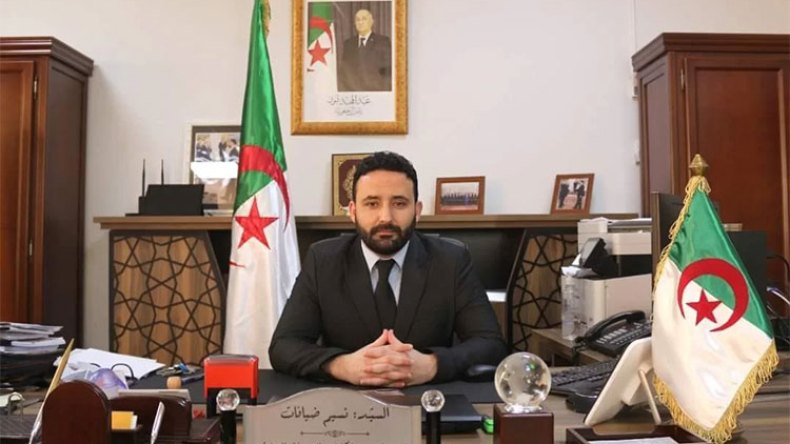 محاكمة جديدة للوزير ضيافات ومديري “أناد” و34 متهما