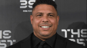 Ronaldo choisit les 4 meilleurs joueurs de l’histoire