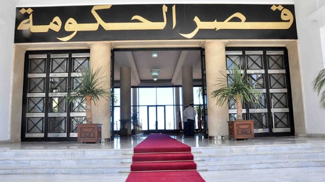 مشاريع تنموية استراتيجية على طاولة الحكومة