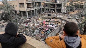 رمضان الانتصار