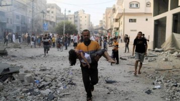 هل نحن متواطئون في قتل الفلسطينيين؟