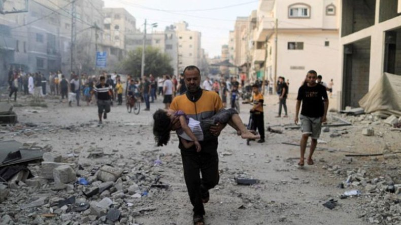 هل نحن متواطئون في قتل الفلسطينيين؟