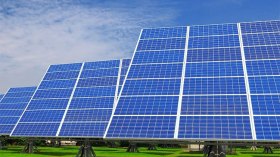 الجزائر تقتطع بطاقة الدخول إلى نادي كبار الطاقة الشمسية