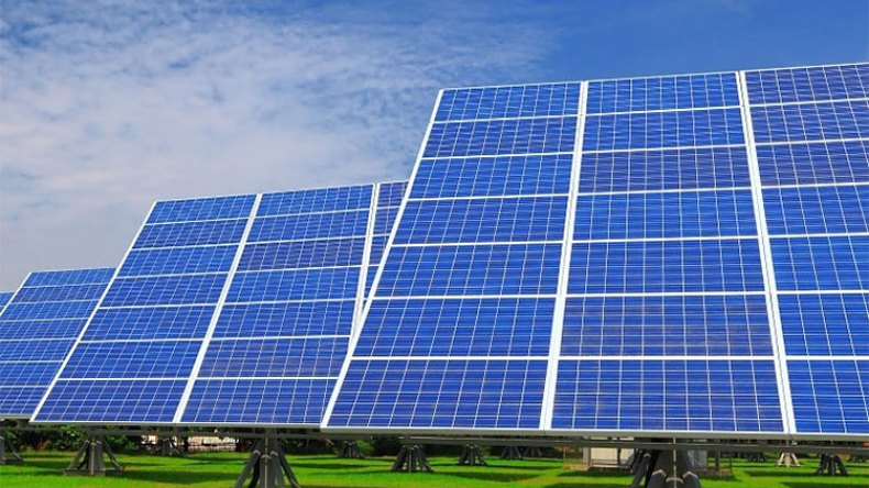 الجزائر تقتطع بطاقة الدخول إلى نادي كبار الطاقة الشمسية