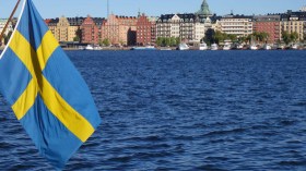 زوبعة اقتصادية تضرب السويد